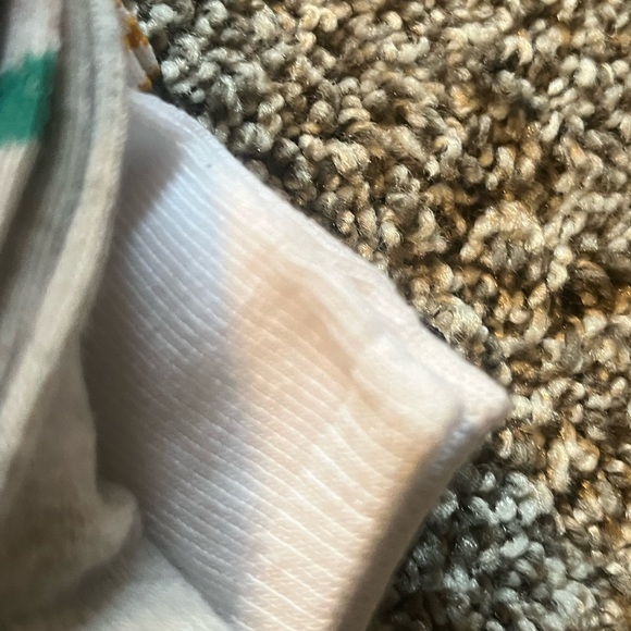 Majesty Brands Set of 10 Pair of No Show Mistle Toes Socks - Fits Sizes 4-10 - Picture 11 of 12